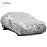 Outdoor Vehicle Hail-Proof Car Cover